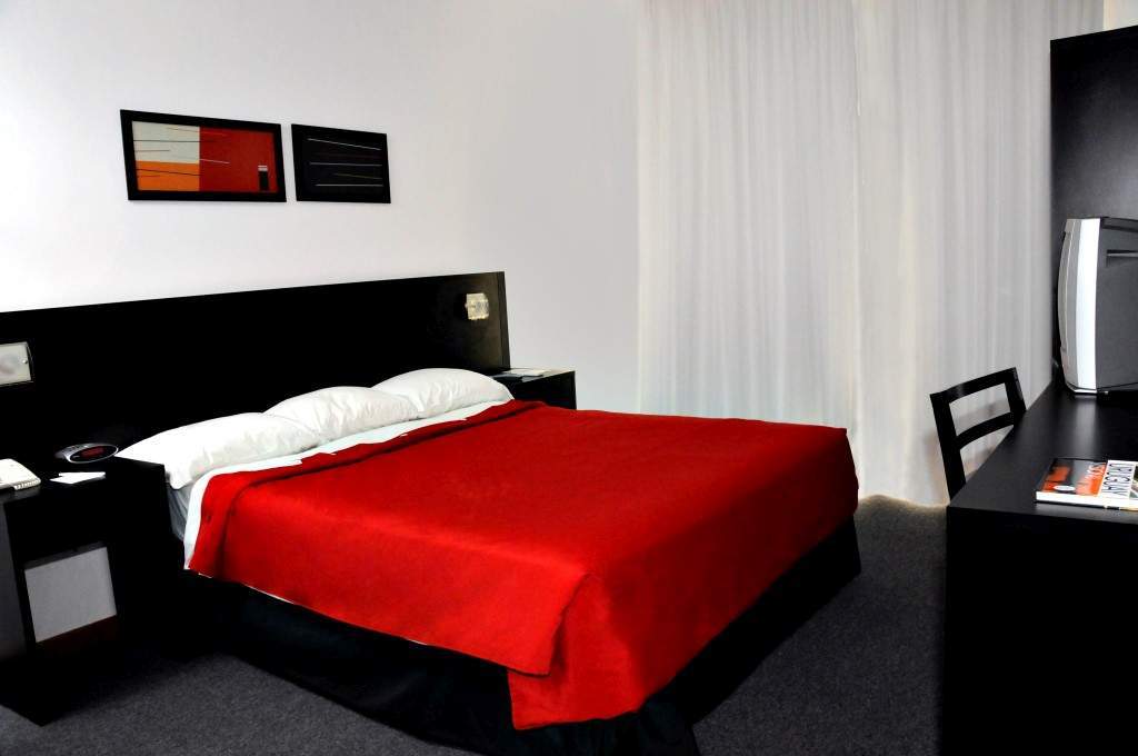Gran Hotel Fray Bentos Buitenkant foto