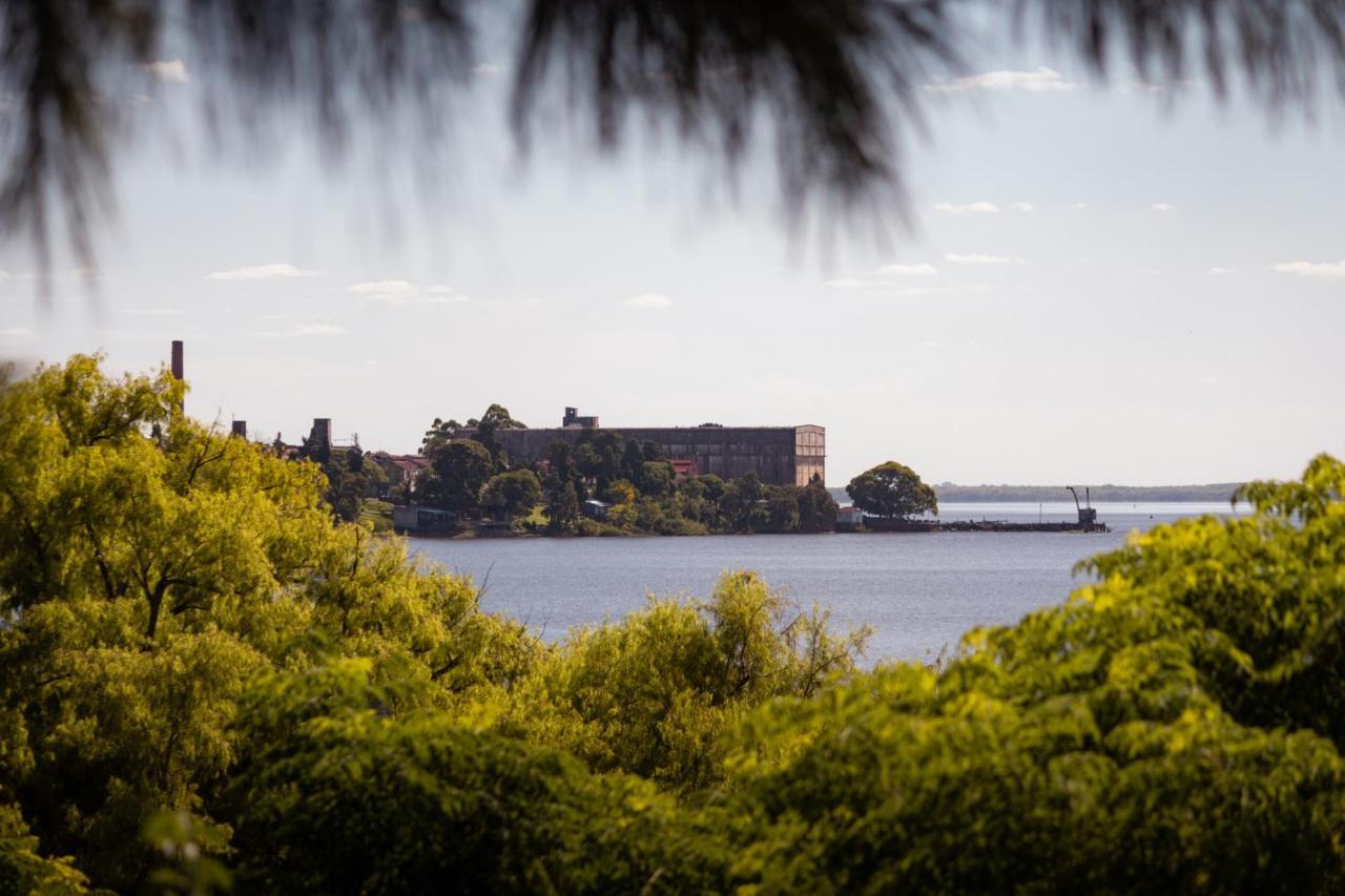 Gran Hotel Fray Bentos Buitenkant foto